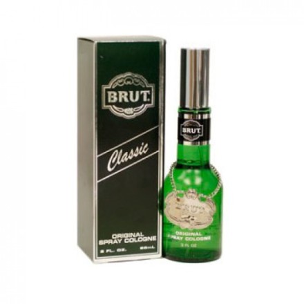 Brut Classic