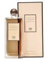 Serge Lutens Five o`Clock Au Gingembre