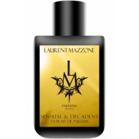 LM Parfums Sensual and Decadent LM Parfums Sensual and Decadent