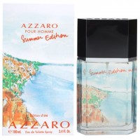Azzaro Pour Homme Summer 2013 Azzaro Pour Homme Summer 2013