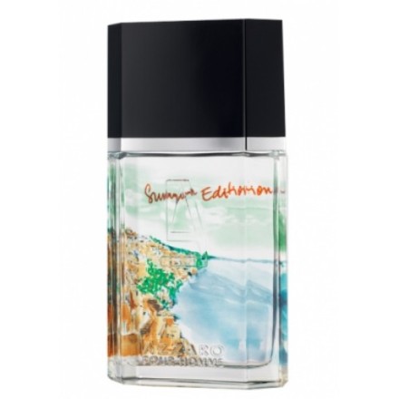 Azzaro Pour Homme Summer 2013