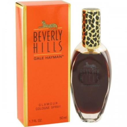 Giorgio Beverly Hills Glamour