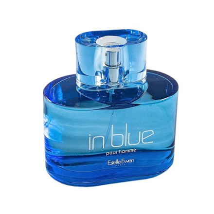 Geparlys Estelle Ewen In Blue Pour Homme