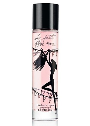 Guerlain La Petite Robe Noire Mon Eau de Lingerie Eau de Toilett