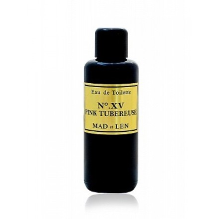 Mad et Len XV Pink Tubereuse