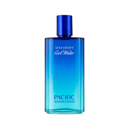 Davidoff Cool Water Pacific Summer Edition for Men