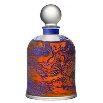 Serge Lutens Mandarine Mandarin