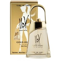 Ulric de Varens Gold Issime