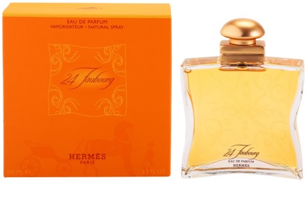 Hermes 24 Faubourg