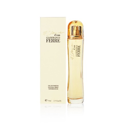 Gianfranco Ferre Essence D`eau