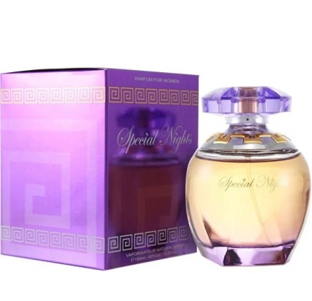 Arabian Oud Special Night