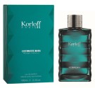 Korloff Paris Ultimate Man Korloff Paris Ultimate Man