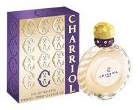 Charriol Eau De Toilette Charriol Eau De Toilette