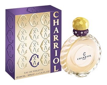 Charriol Eau De Toilette