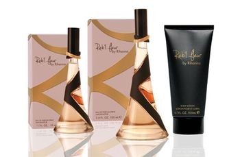 Rihanna Reb`l Fleur