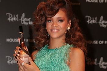 Rihanna Reb`l Fleur