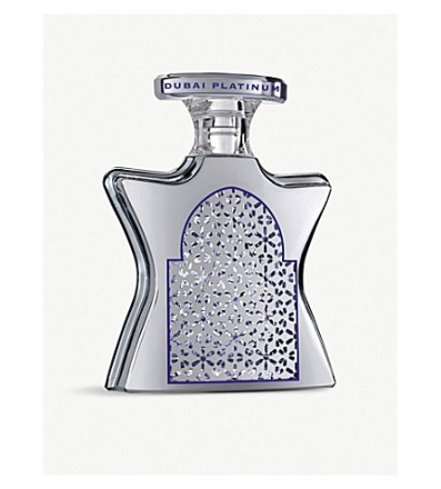 Bond No 9 Dubai Platinum