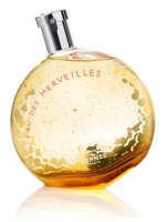 Hermes Eau des Merveilles Limited Edition Hermes Eau des Merveilles Limited Edition