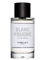 Heeley Blanc Poudre