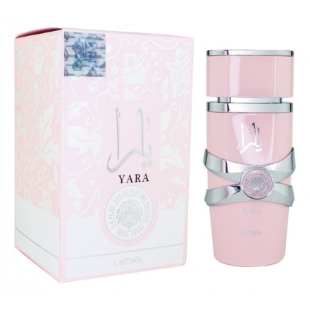 Lattafa Perfumes Yara