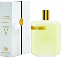 Amouage Library Collection Opus V Amouage Library Collection Opus V