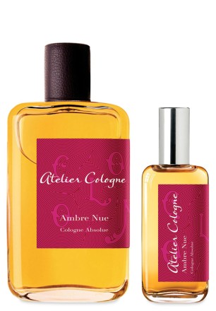 Atelier Cologne Ambre Nue