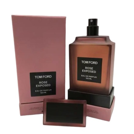 Tom Ford Rose Exposed