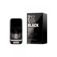 Carolina Herrera 212 VIP Black
