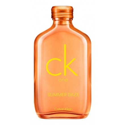 Calvin Klein Ck One Summer Daze