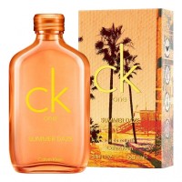 Calvin Klein Ck One Summer Daze