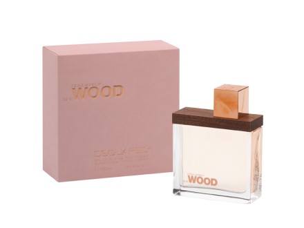 Dsquared2 She Wood