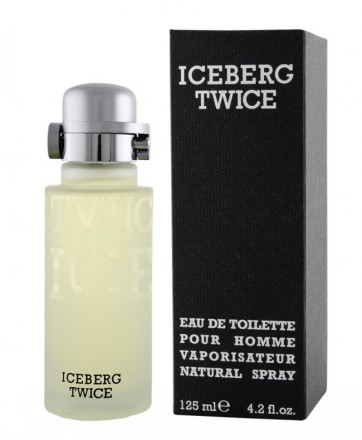 Iceberg Twice Pour Homme