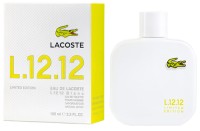 Lacoste Eau de Lacoste L.12.12 Blanc Limited Edition