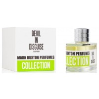 Mark Buxton Devil in Disguise