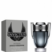 Paco Rabanne Invictus Intense Paco Rabanne Invictus Intense