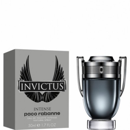 Paco Rabanne Invictus Intense
