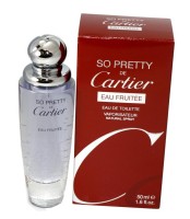 Cartier So Pretty Eau Fruitee Cartier So Pretty Eau Fruitee