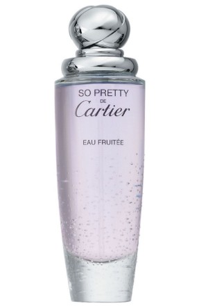 Cartier So Pretty Eau Fruitee