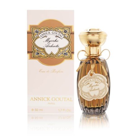 Annick Goutal Myrrhe Ardente