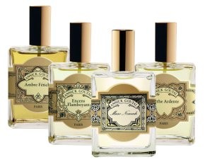Annick Goutal Myrrhe Ardente