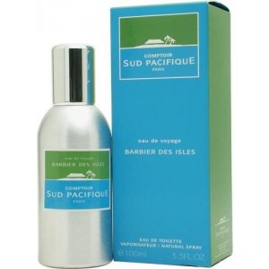 Comptoir Sud Pacifique Barbier des Isles