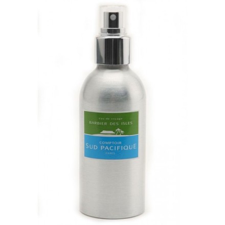 Comptoir Sud Pacifique Barbier des Isles