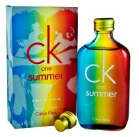 Calvin Klein One Summer 2011 Calvin Klein One Summer 2011