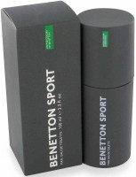Benetton Sport Man