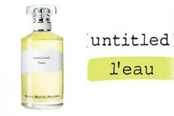 Maison Martin Margiela Untitled L`Eau