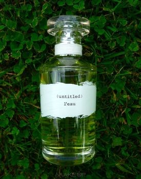 Maison Martin Margiela Untitled L`Eau