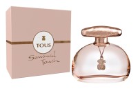 Tous Parfum TOUCH SENSUELLE