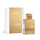 Al Haramain Amber Oud White Edition Al Haramain Amber Oud White Edition