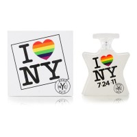 Bond No 9 I Love New York for Marriage Equality Bond No 9 I Love New York for Marriage Equality