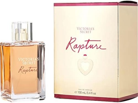 Victoria`s Secret Rapture